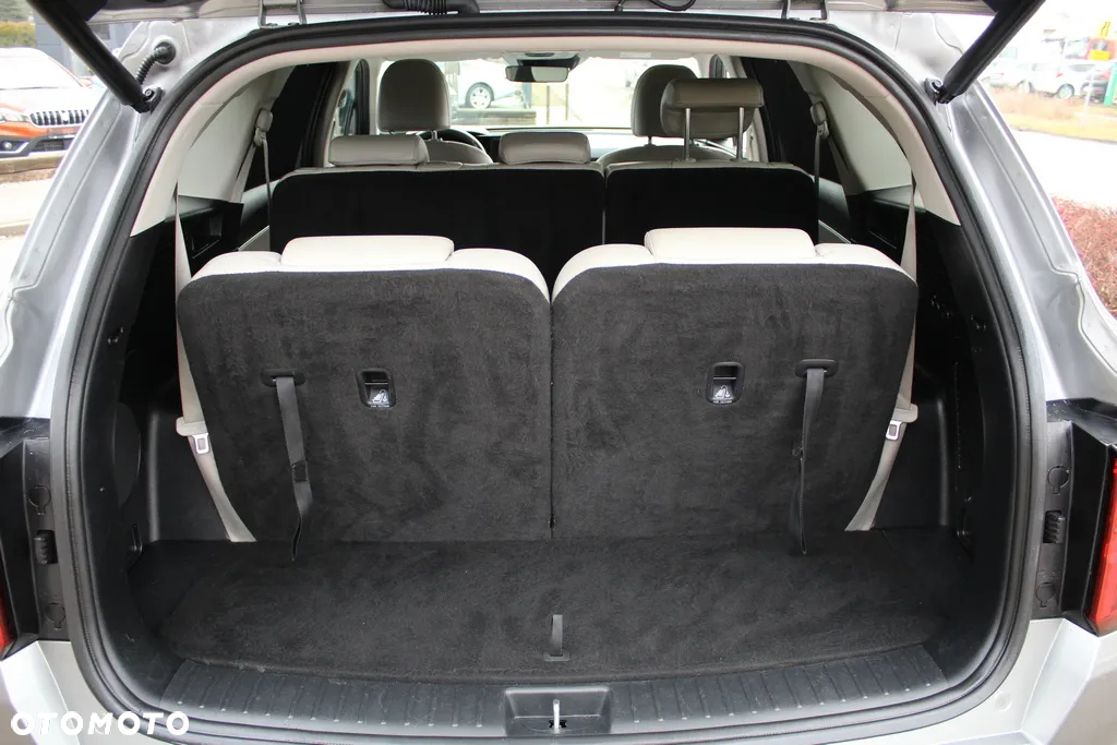 Kia Sorento 1.6 T-GDI PHEV Prestige Line 4WD 7os - 30