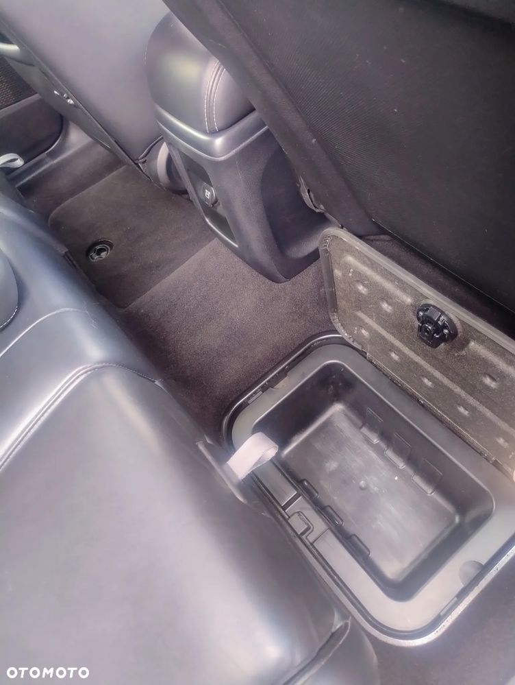 Fiat Freemont 2.0 Multijet Lounge AWD - 25