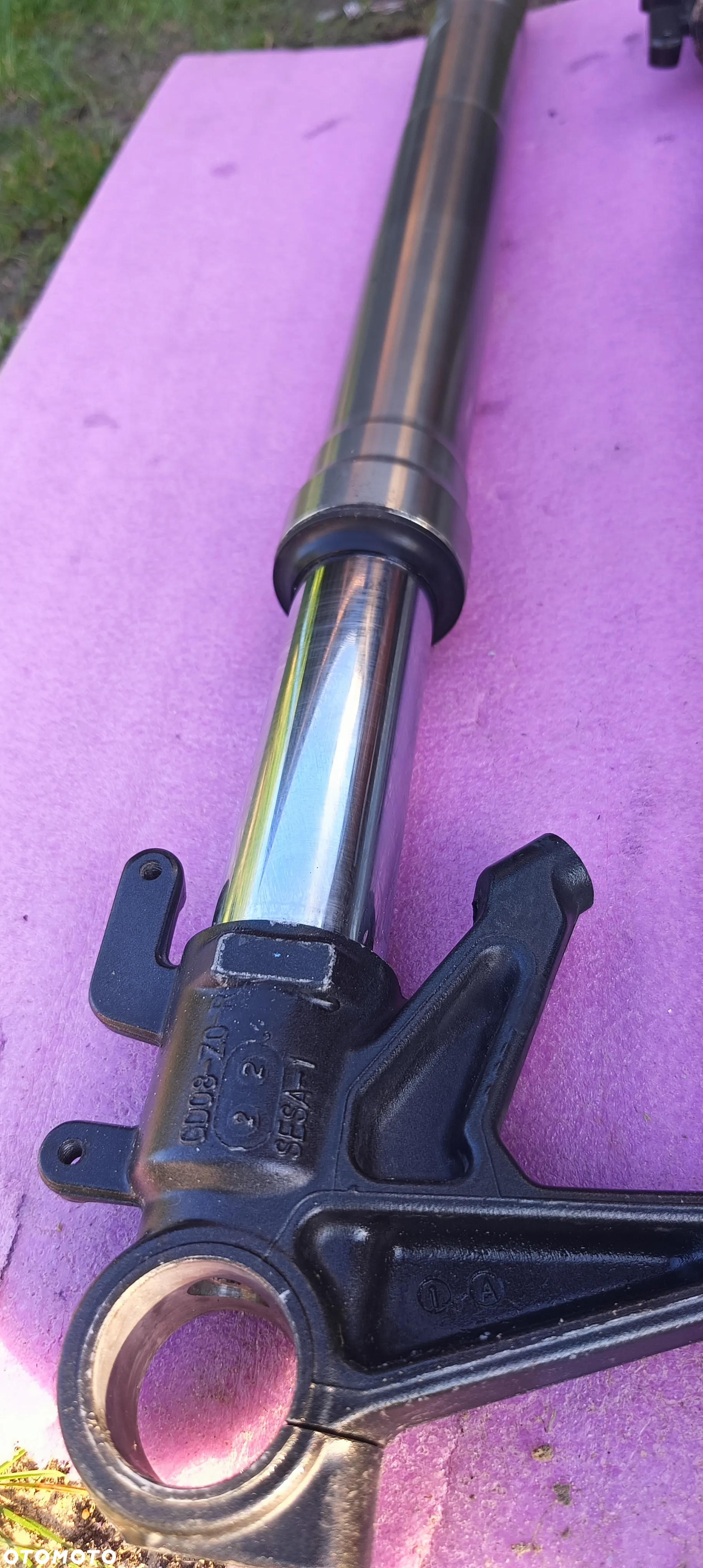 DUCATI STREETFIGTER 848 1098 LAGI ZAWIESZENIE - 10
