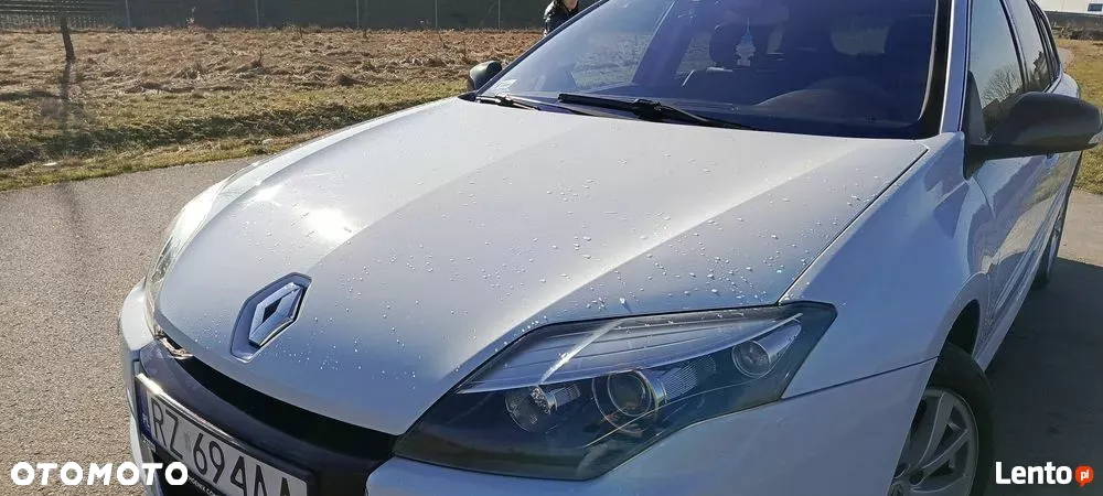 Renault Laguna 2.0 dCi Bose Edition - 2