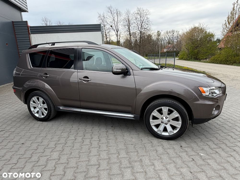 Mitsubishi Outlander 2.0 2WD Active - 13