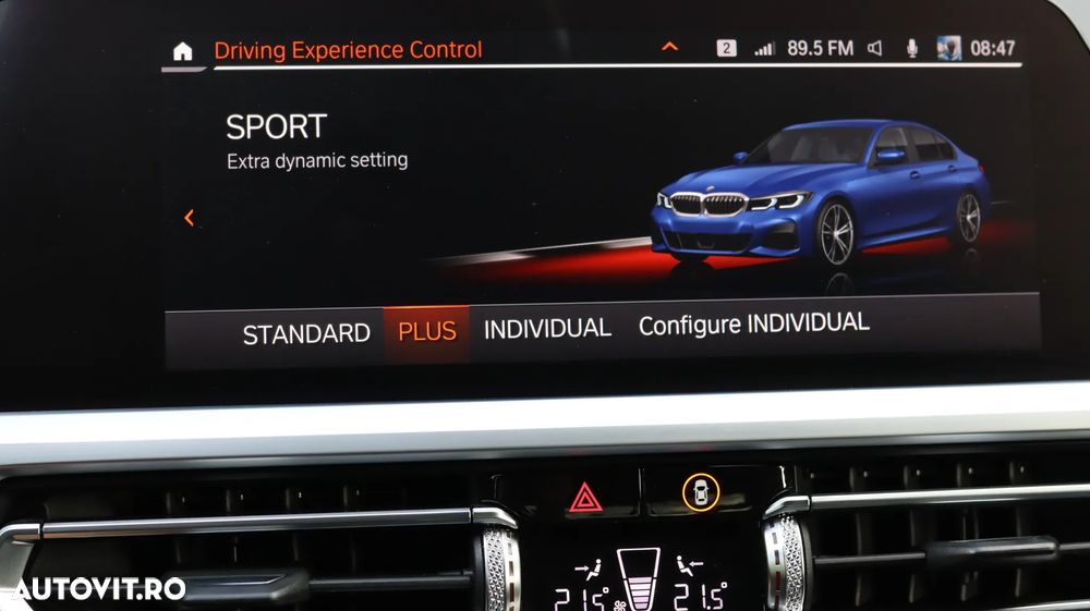 BMW Seria 3 330i Aut. M Sport - 30