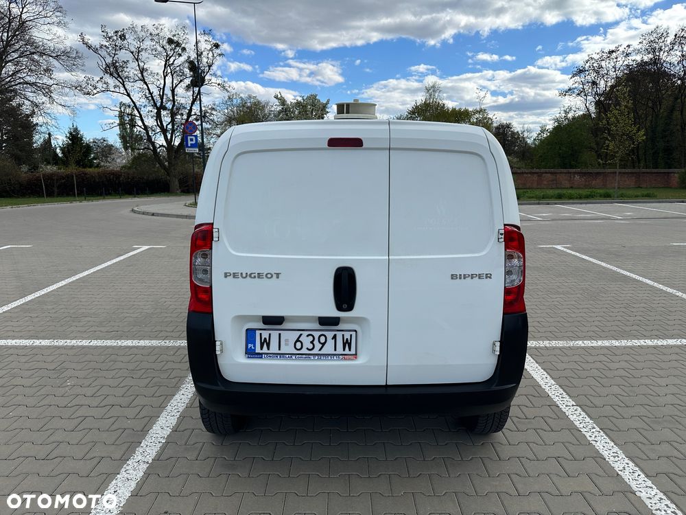 Fiat Fiorino - 6