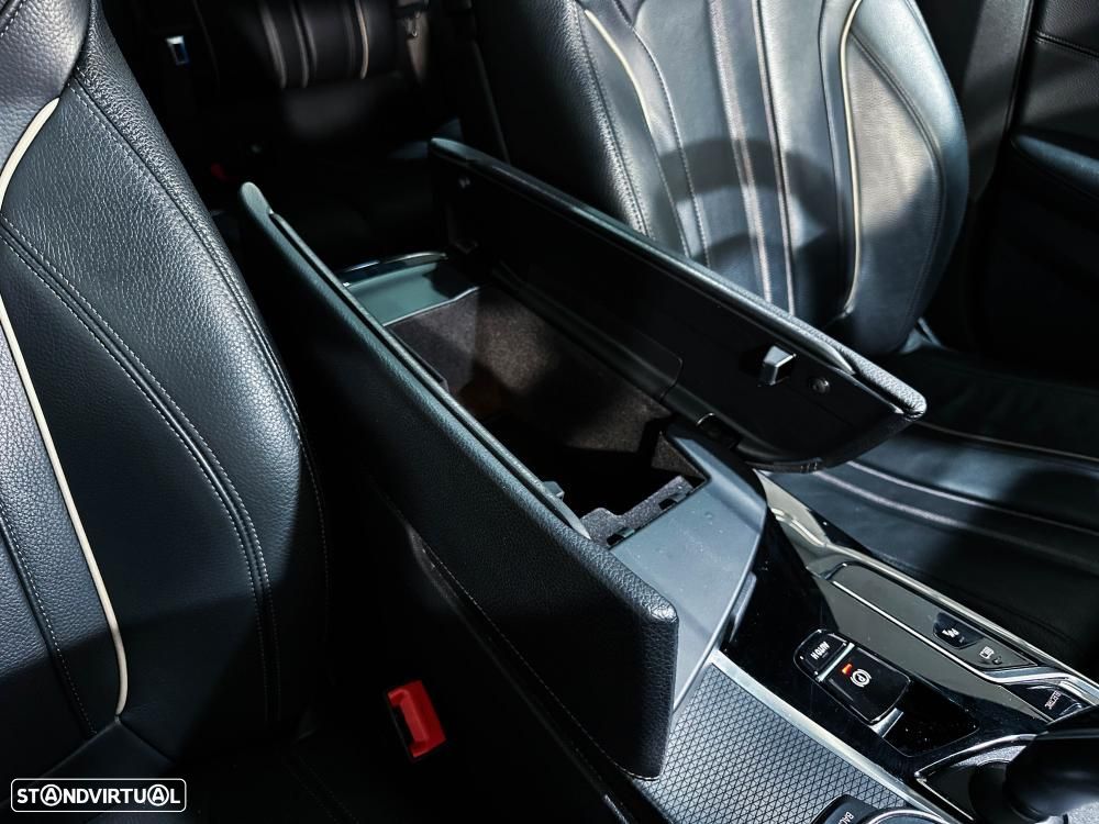 BMW 530 e Pack Desportivo M - 35