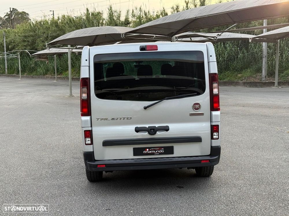 Renault Trafic - 6