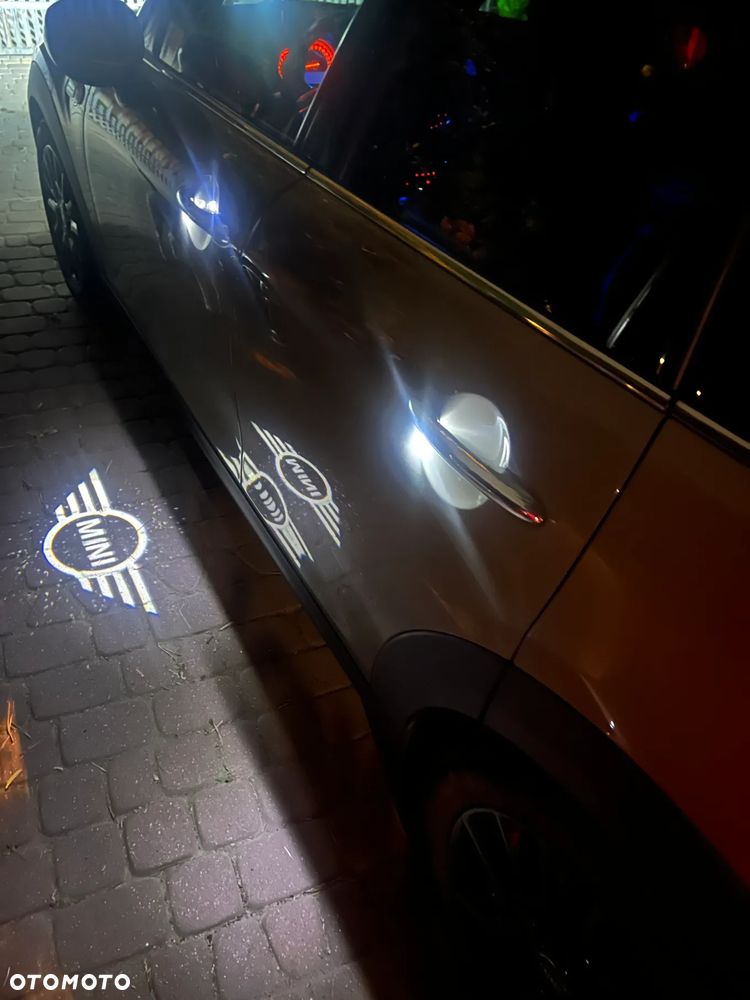 MINI Cooper Standard - 6