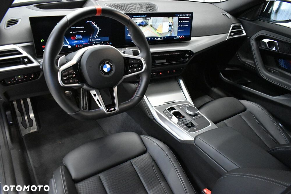 BMW Seria 2 M240i xDrive - 5