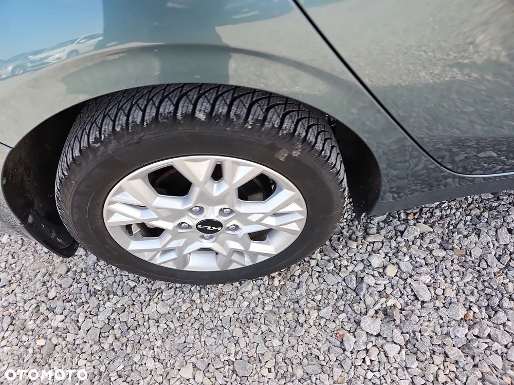 Kia Ceed 1.5 T-GDI M DCT - 27