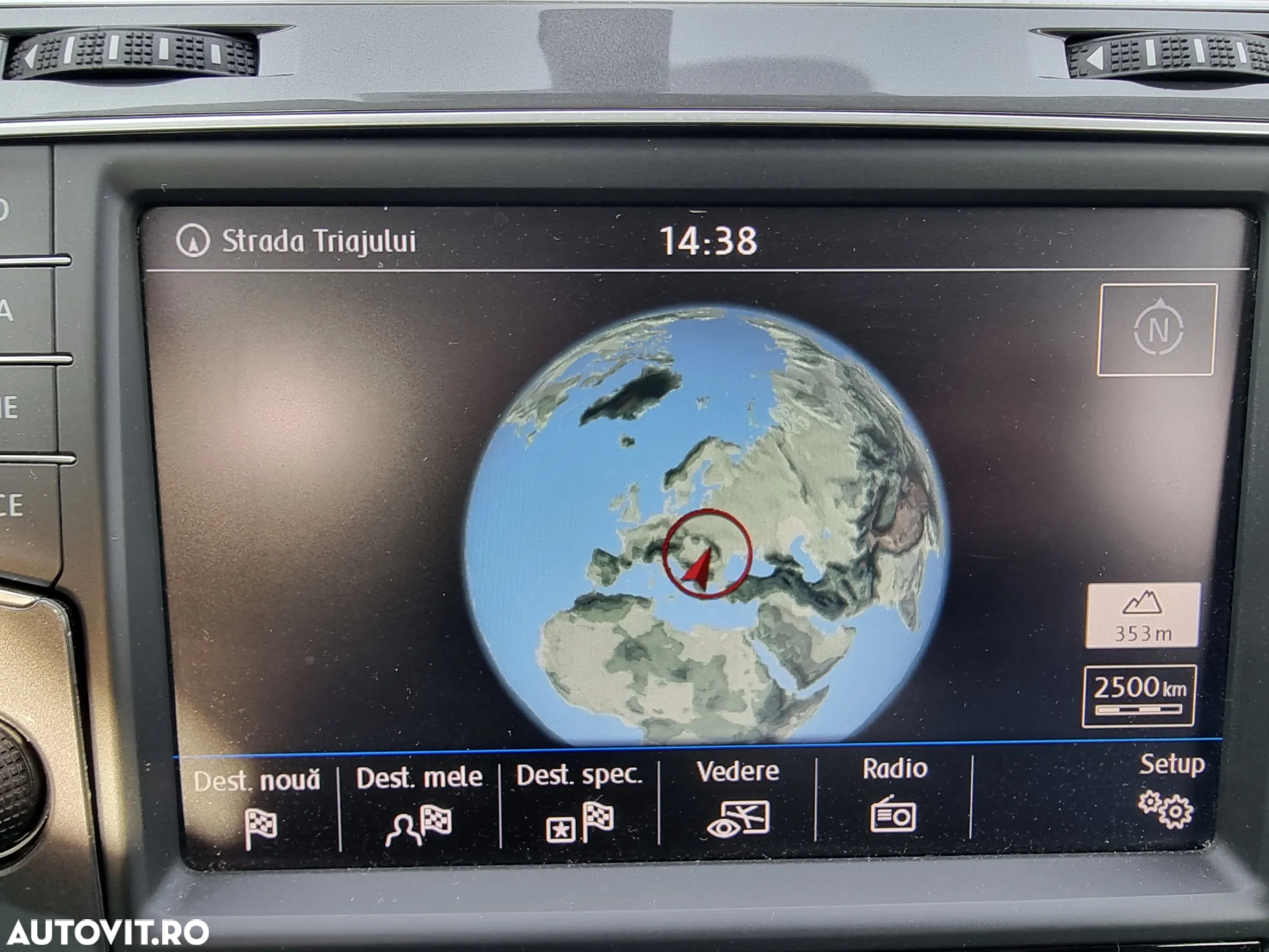 Volkswagen Golf e-Golf - 9