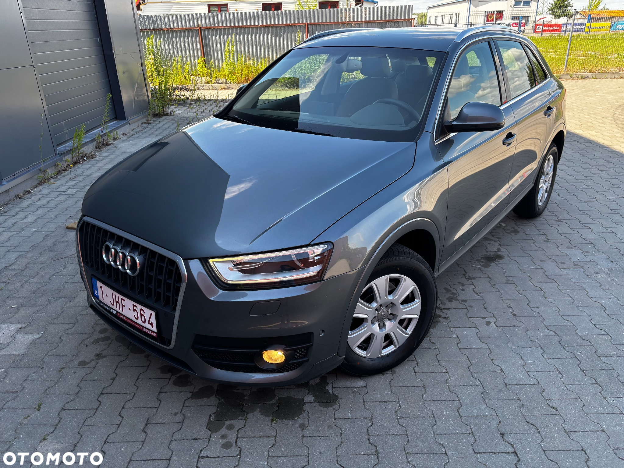 Audi Q3 2.0 TDI - 24