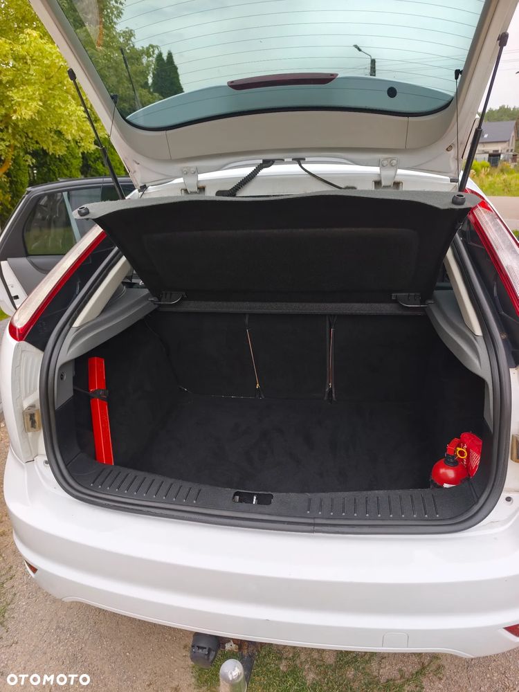 Ford Focus 1.6 TDCi Platinium X - 16