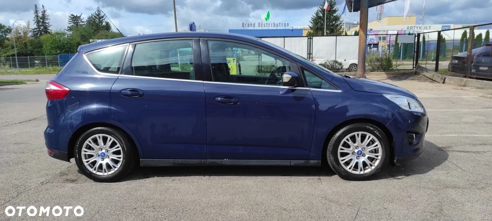 Ford C-MAX - 8