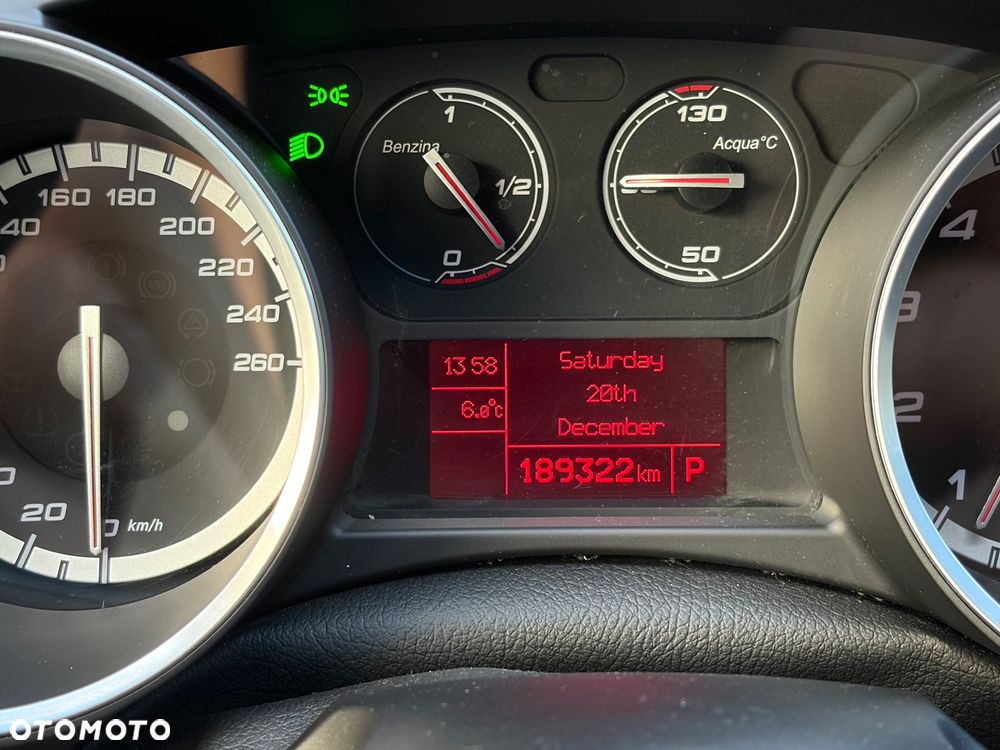 Alfa Romeo Giulietta 1.4 TB 16V Multiair TCT Turismo - 10