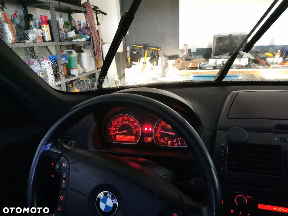 BMW X3 - 14