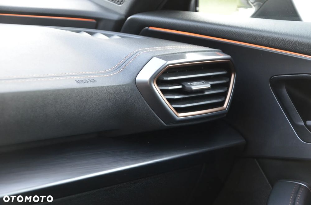 Cupra Formentor VZ 2.0 TSI DSG Tribe Edition - 30