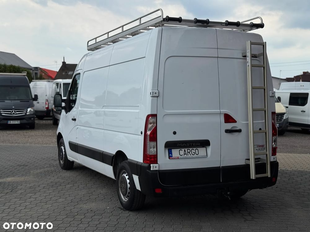 Renault Master - 5