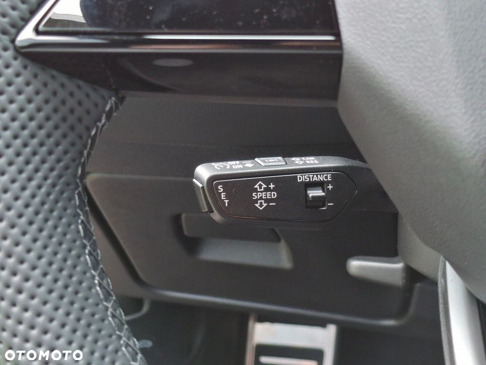 Audi A5 Avant - 35