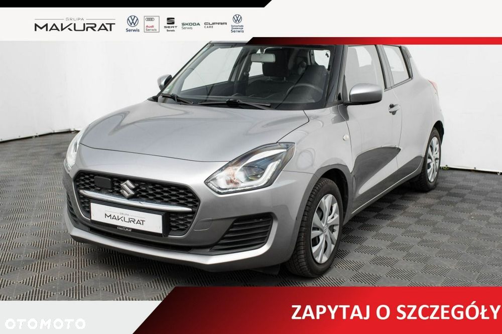 Suzuki Swift - 2
