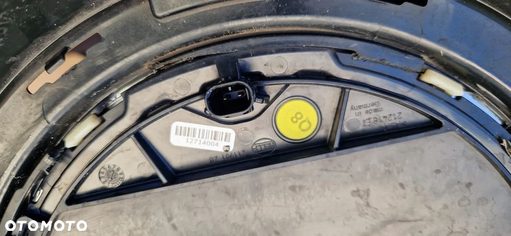 MERCEDES GLE W167 AMG GRIL ATRAPA ZDERZAKA A1678888300 ZNACZEK - 10