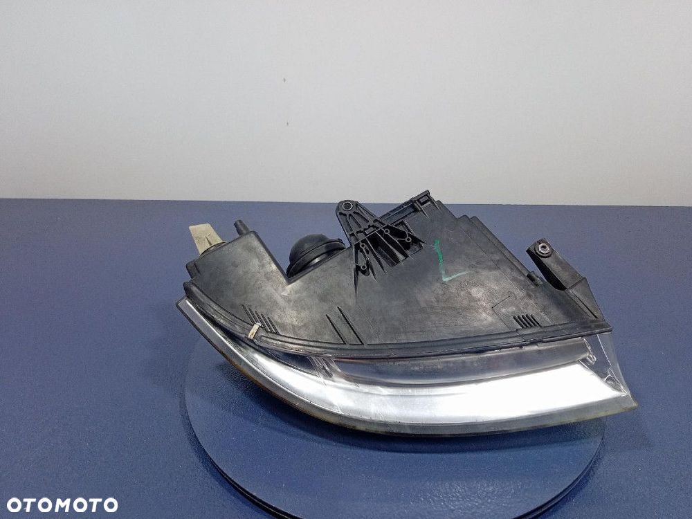 VW PASSAT B5 LIFT REFLEKTOR LEWY LAMPA PRZÓD  206244 - 3