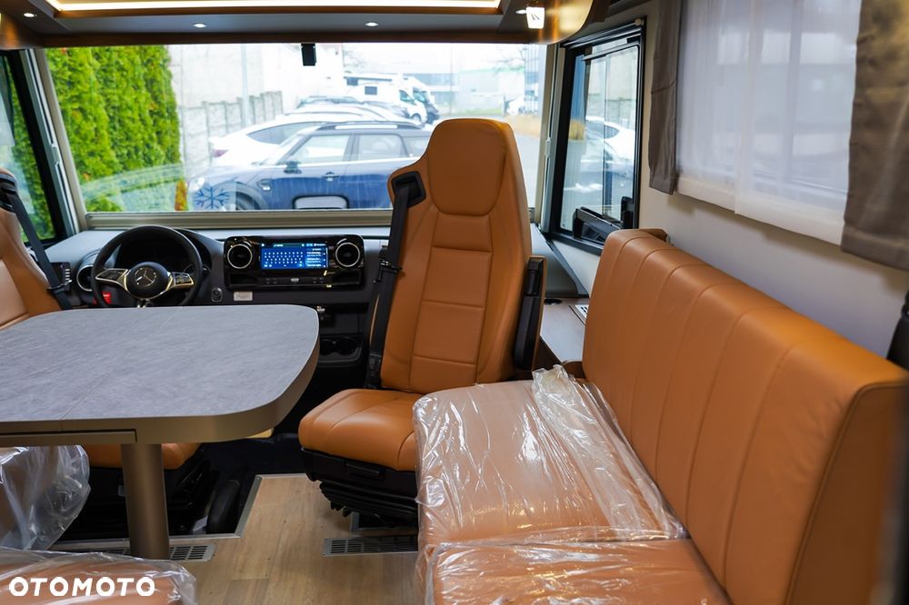 Frankia Platin I8400 GD - 35