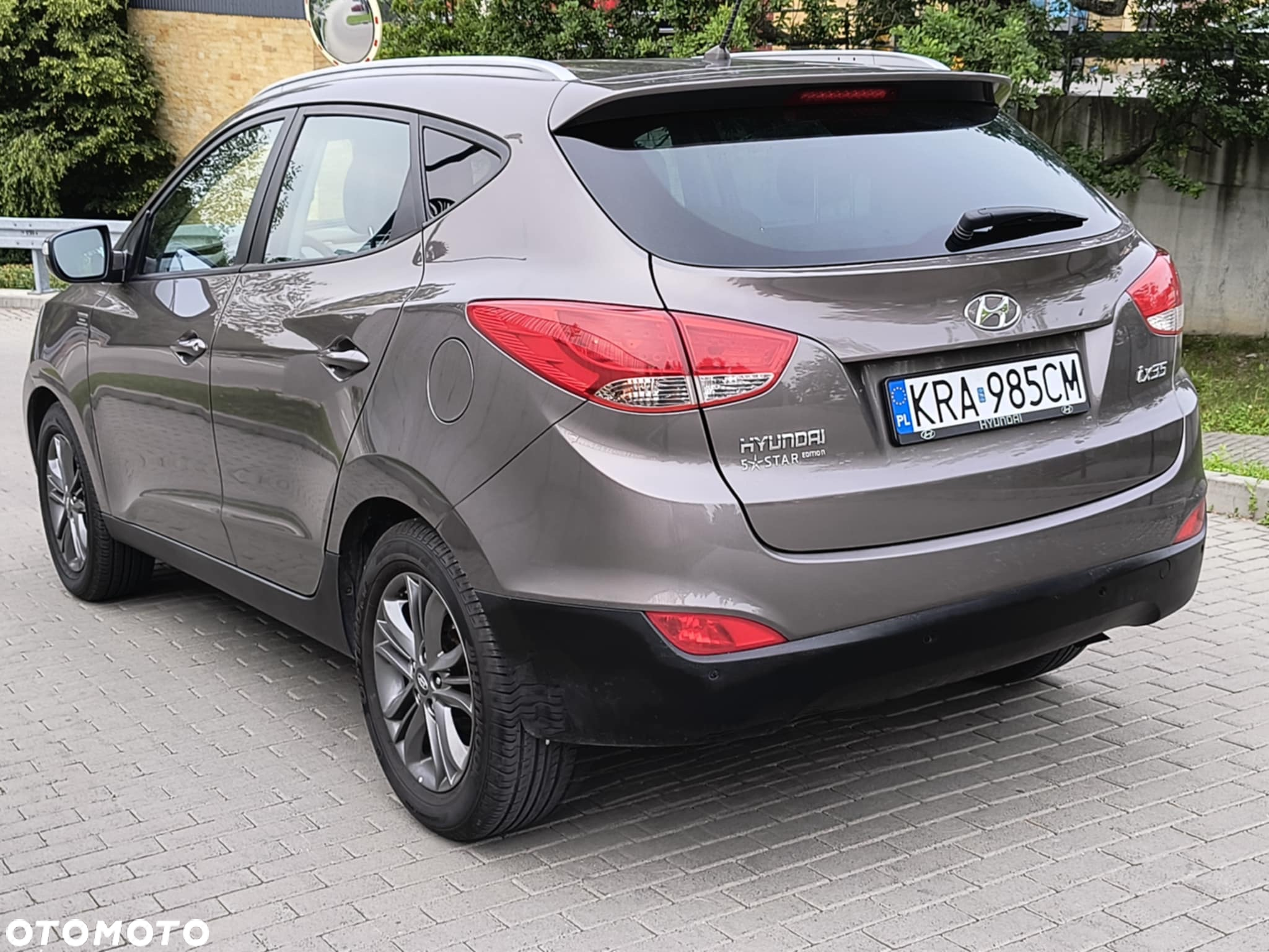 Hyundai ix35 1.6 2WD 5 Star Edition - 7