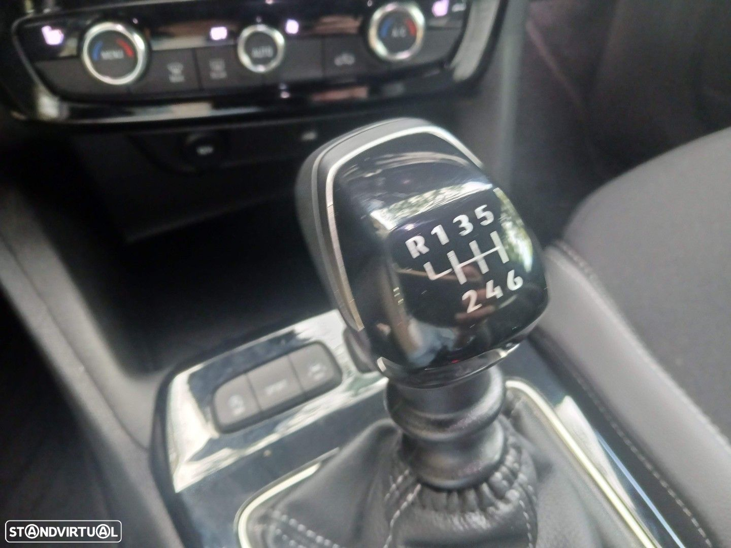 Opel Mokka 1.2 T GS - 25