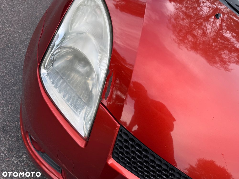 Suzuki Swift 1.3 JB Edition - 18