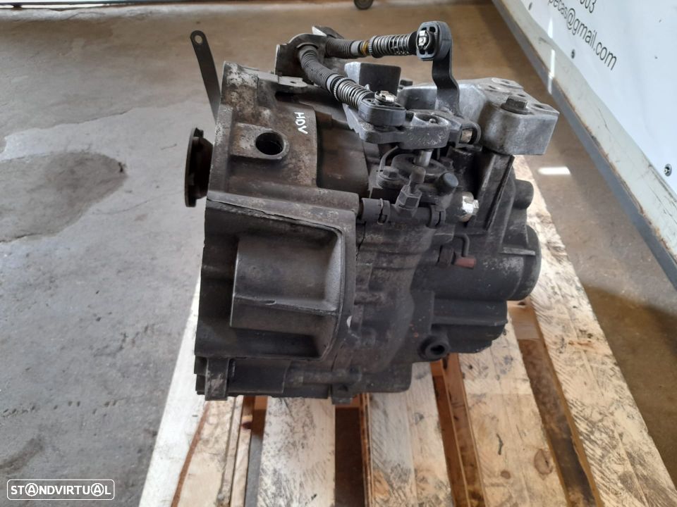 CAIXA VELOCIDADES MANUAL SEAT ALTEA 5P 5P1 2.0 TDI 16V 140CV BKD HDV LEON 1P 1P1 ALTEA XL 5P5 5P8 TOLEDO III 3 MK3 5P2 VW VOLKSWAGEN GOLF V 5 MK5 1K 1K1 PLUS V 5 MK5 5M 5M1 TOURAN 1T1 1T2 JETTA III 3 MK3 1K2 SKODA OCTAVIA II 2 MK2 1Z3 COMBI 1Z5 AUDI A3 8P 8PA 8P1 - 6