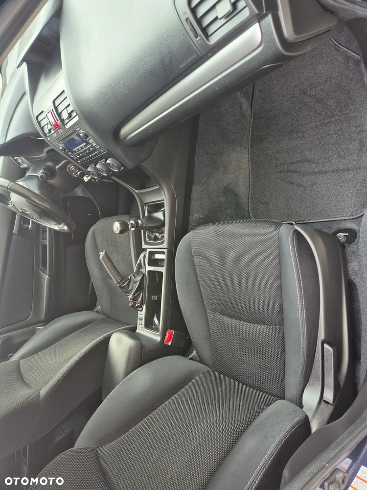Subaru XV 2.0D Comfort - 16