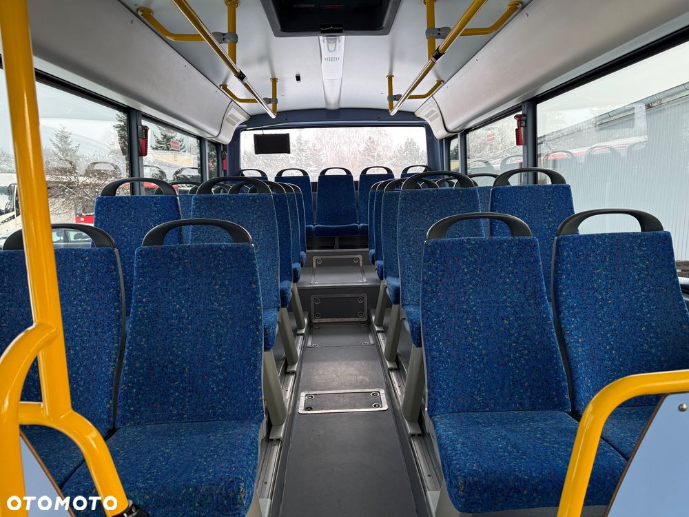 Iveco Irisbus Crossway LE - 14