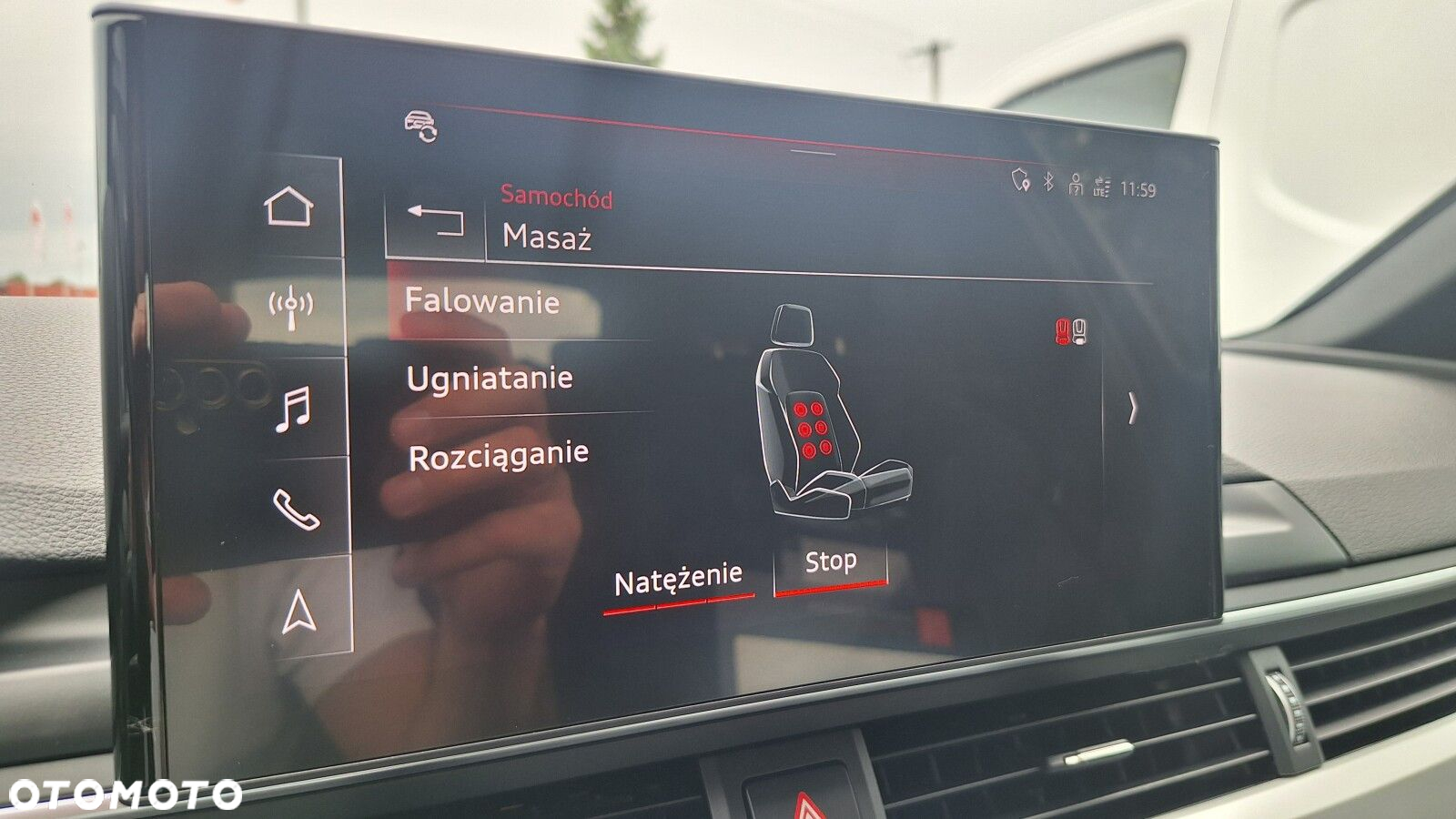 Audi A4 - 28