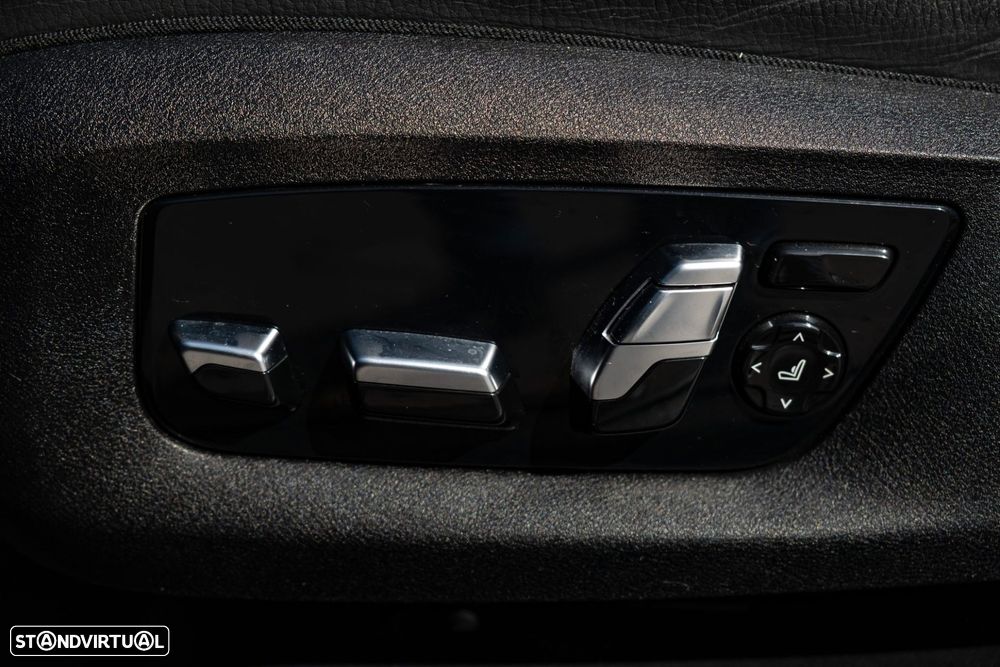 BMW 520 d Pack M Auto - 15