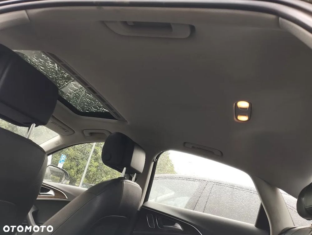 Audi A6 - 6