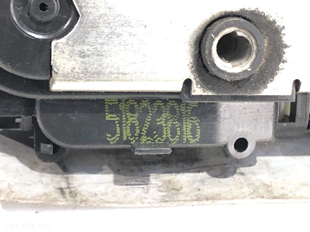 ZAMEK DRZWI PRAWY TYŁ - 134.00 PLN - FIAT CROMA (194_) 2005 - 2022 1.9 D Multijet (194AXC1B, - 4