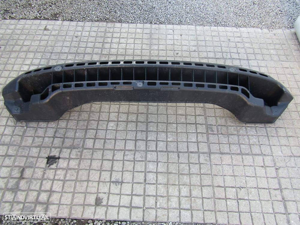 Reforço para-choques traseiro Renault Megane III  (ano 2010 ) - 2