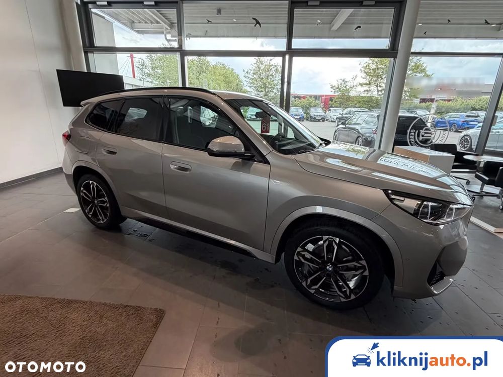 BMW X1 sDrive18i sport - 5