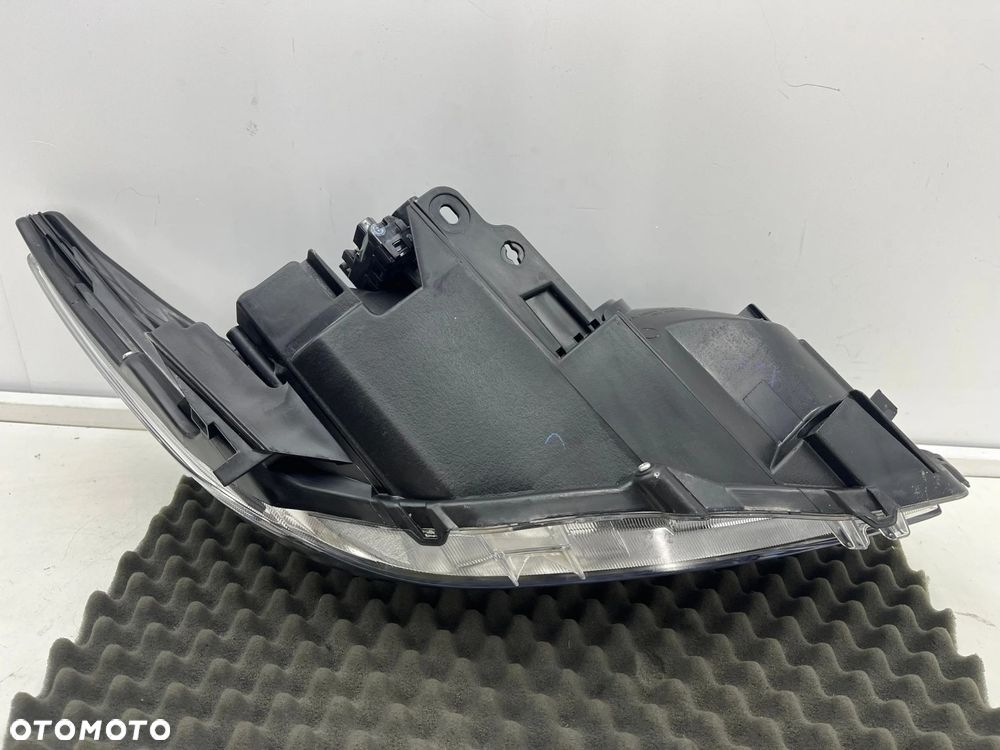 Lampa reflektor Toyota Prius 3 III Lift 12-16r. lewa przednia EU oryginał soczewka lewy przód 81170- - 14