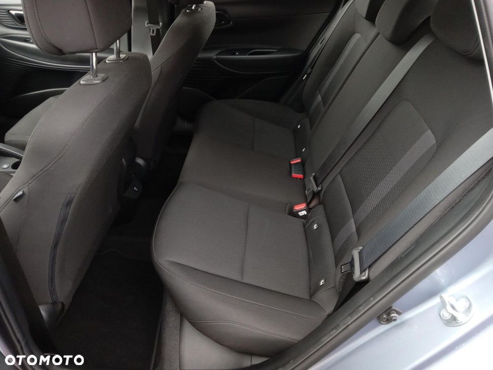 Hyundai i20 1.2 Modern - 23