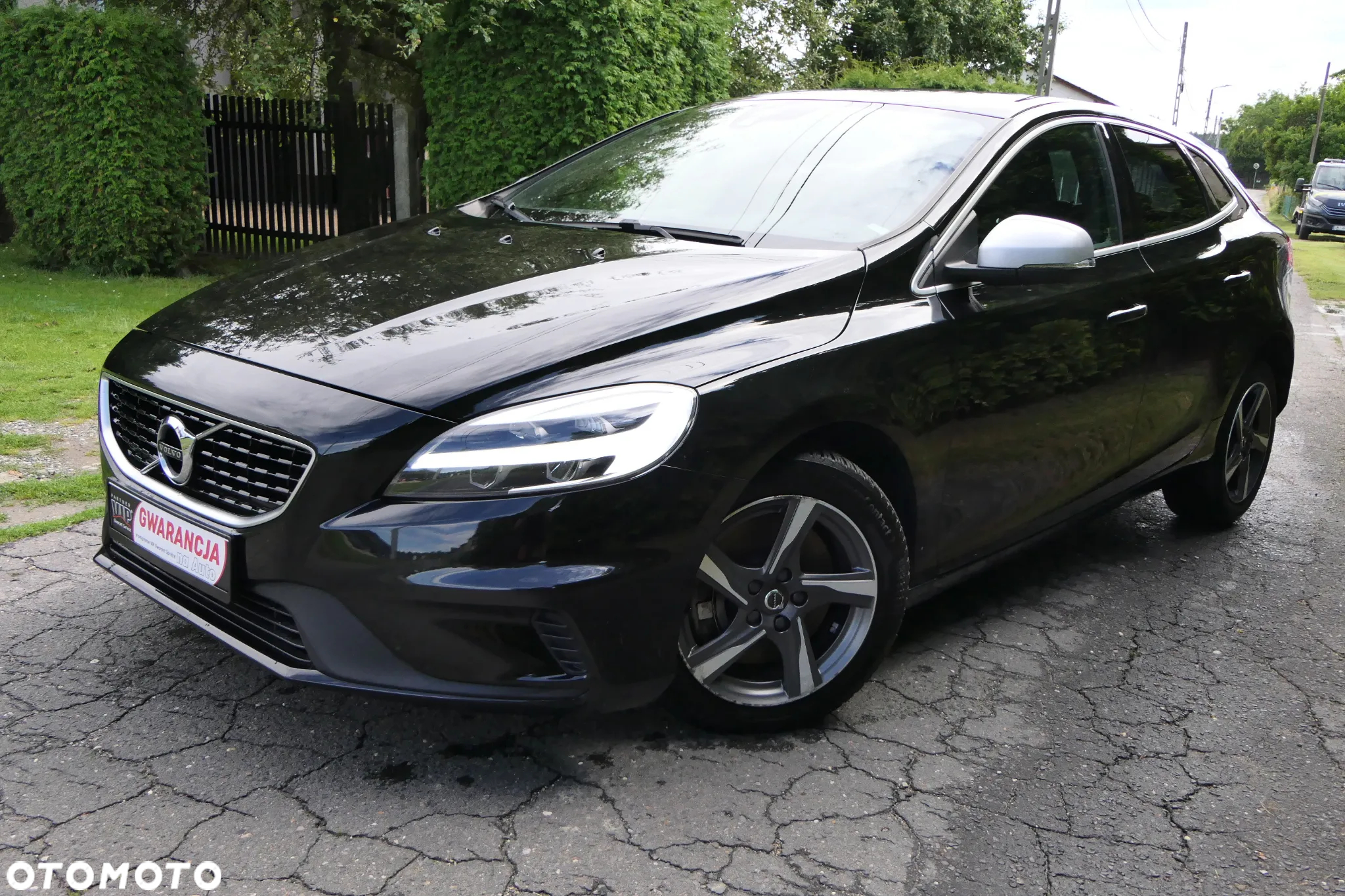 Volvo V40 D3 RDesign - 7