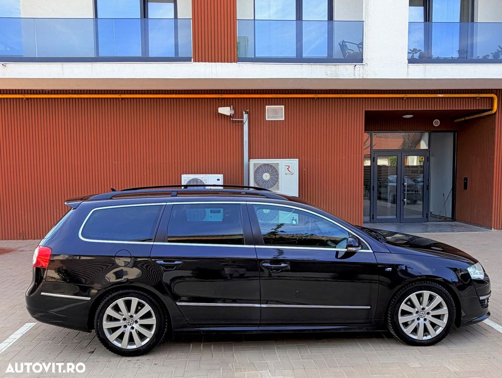 Volkswagen Passat 2.0 TDI 4Motion DPF DSG Comfortline - 7