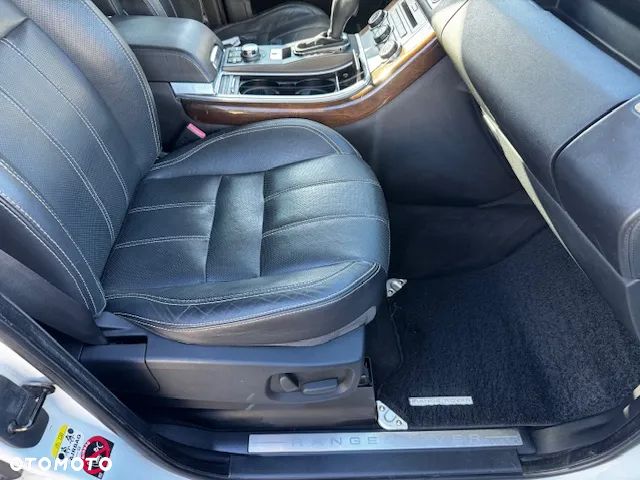 Land Rover Range Rover Sport S 3.0TD V6 HSE - 39