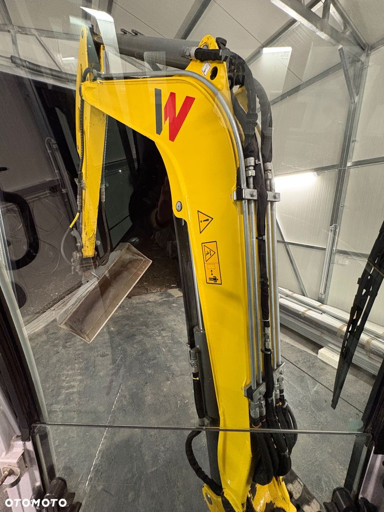 Wacker Neuson ET 35 - 11
