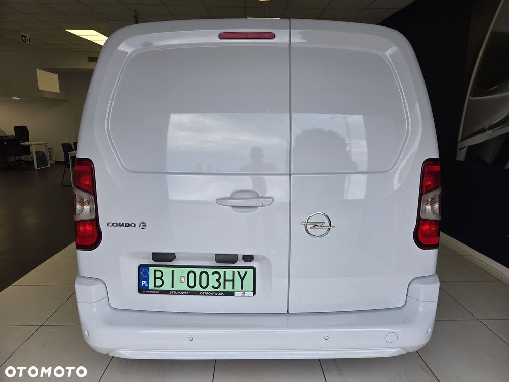 Opel Combo - 5