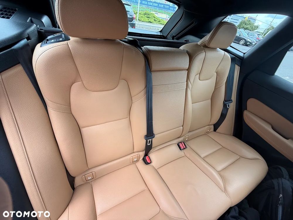Volvo XC 60 D4 AWD Inscription - 10