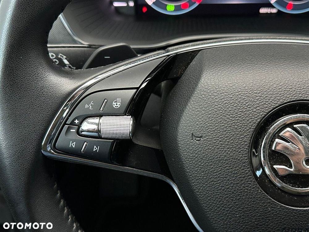 Skoda Octavia - 19