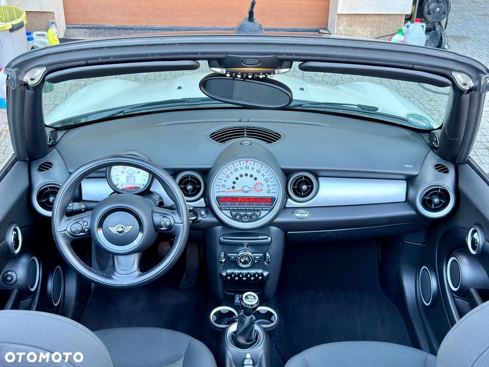 MINI Cooper - 12