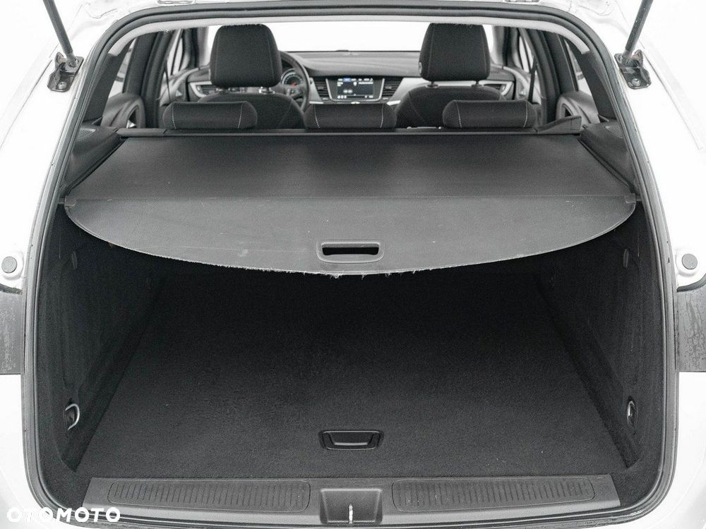 Opel Astra 1.2 T Edition S&S - 26