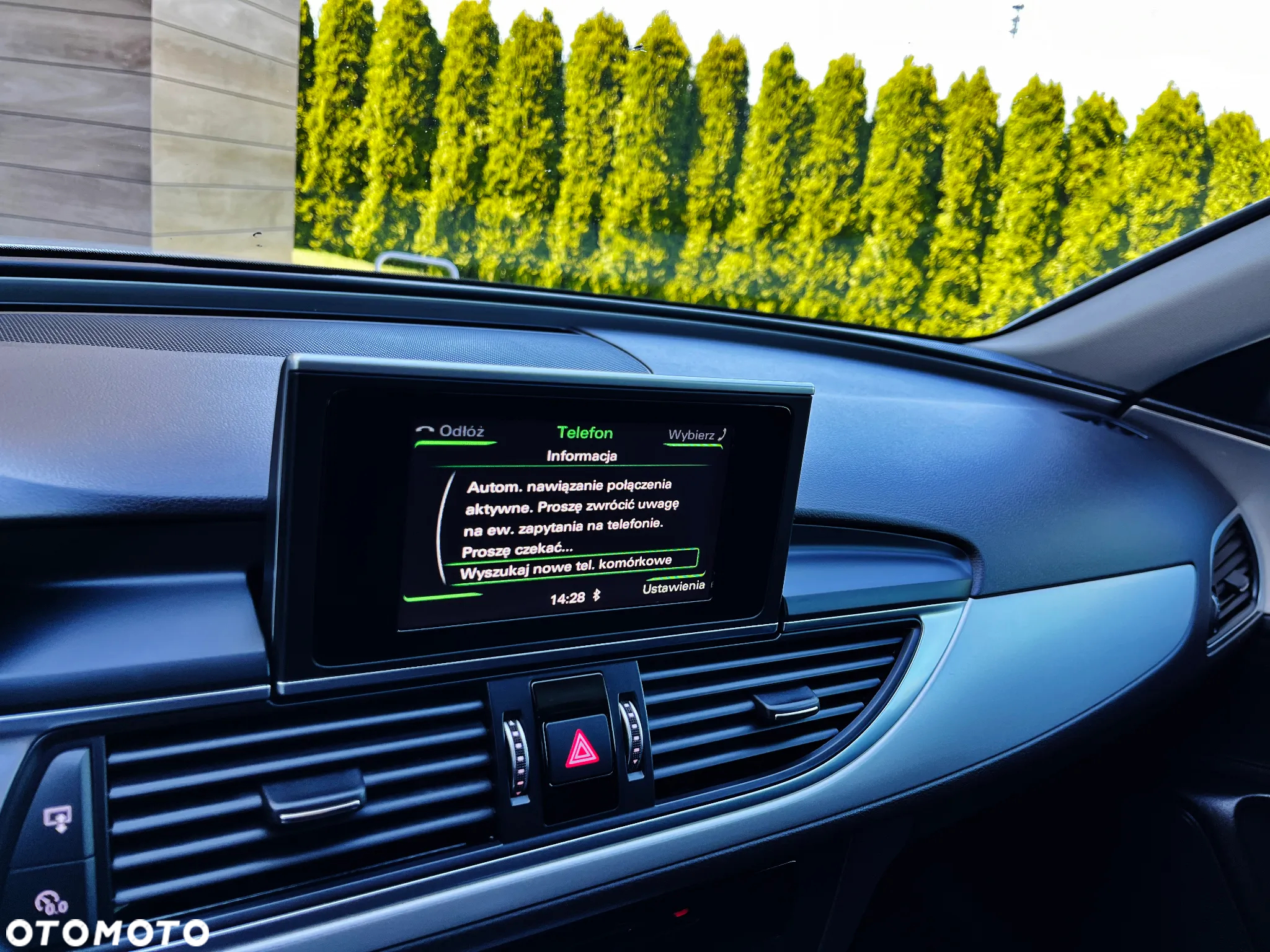 Audi A6 Avant 2.0 TDI Ultra S tronic - 30