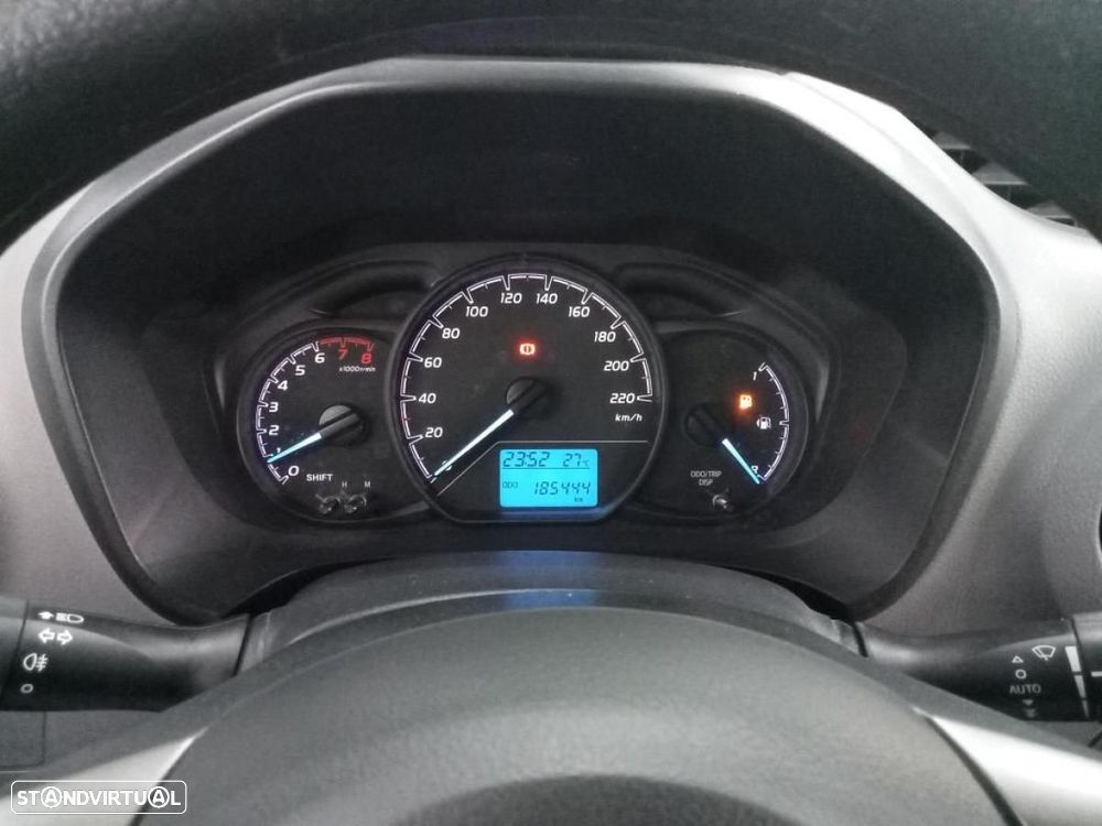 Toyota Yaris bizz 1.0 VVT-i c/IVA - 5